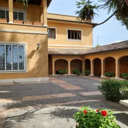 Villa dei Volsci - Colleferro