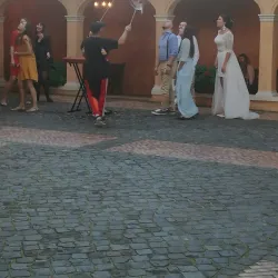 Villa dei Volsci - Colleferro