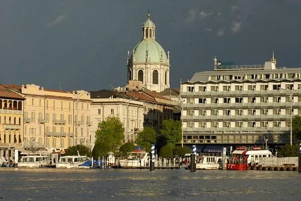 Como