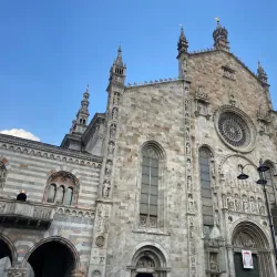 Como Cathedral (Duomo di Como) - Como