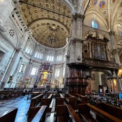 Como Cathedral (Duomo di Como) - Como