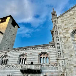 Como Cathedral (Duomo di Como) - Como