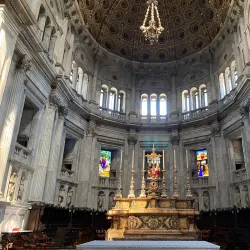 Como Cathedral (Duomo di Como) - Como