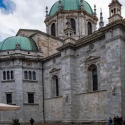 Como Cathedral (Duomo di Como) - Como