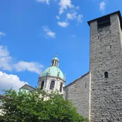 Como Cathedral (Duomo di Como) - Como