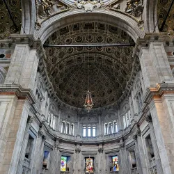 Como Cathedral (Duomo di Como) - Como