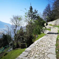 Lakeside Promenade - Como
