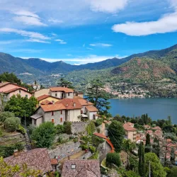 Lakeside Promenade - Como