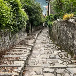 Lakeside Promenade - Como