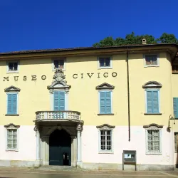 Museo Archeologico Paolo Giovio - Como