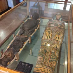 Museo Archeologico Paolo Giovio - Como