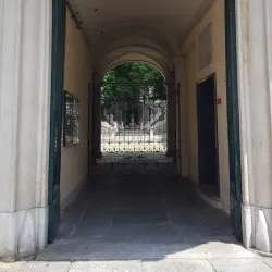 Museo Archeologico Paolo Giovio - Como