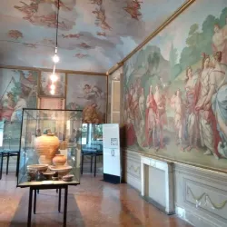 Museo Archeologico Paolo Giovio - Como