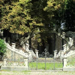 Museo Archeologico Paolo Giovio - Como