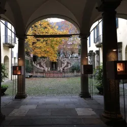 Museo Archeologico Paolo Giovio - Como