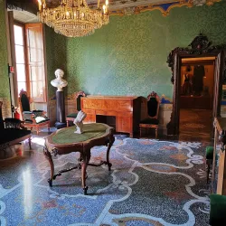 Museo Archeologico Paolo Giovio - Como