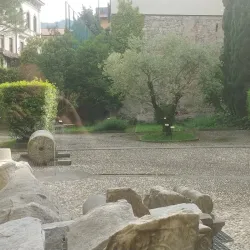 Museo Archeologico Paolo Giovio - Como