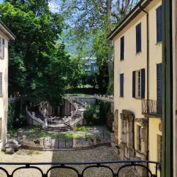 Museo Archeologico Paolo Giovio - Como