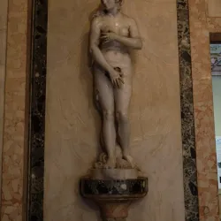 Museo Archeologico Paolo Giovio - Como
