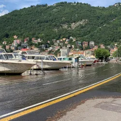 Piazza Cavour - Como