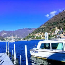 Piazza Cavour - Como