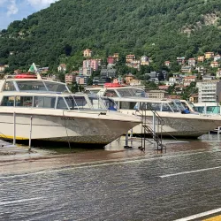 Piazza Cavour - Como