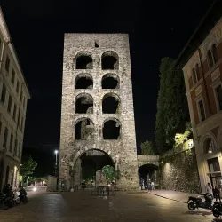 Porta Torre - Como