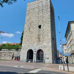 Porta Torre - Como