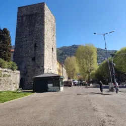 Porta Torre - Como