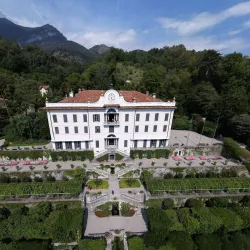 Villa Carlotta - Como