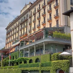 Villa Carlotta - Como