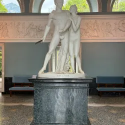 Villa Carlotta - Como