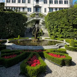 Villa Carlotta - Como