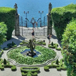 Villa Carlotta - Como