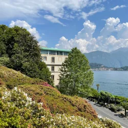 Villa Carlotta - Como