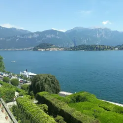 Villa Carlotta - Como