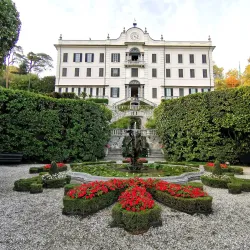 Villa Carlotta - Como