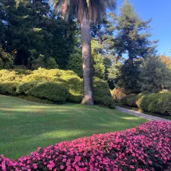 Villa Carlotta - Como