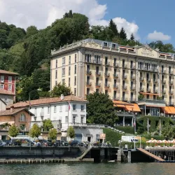 Villa Carlotta - Como