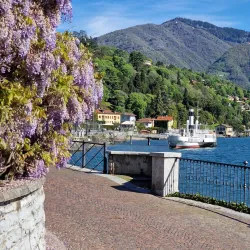 Villa Olmo - Como