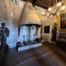 Castello di Conegliano - Conegliano