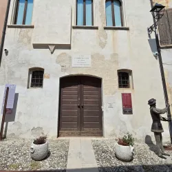 Cima da Conegliano Art Gallery - Conegliano