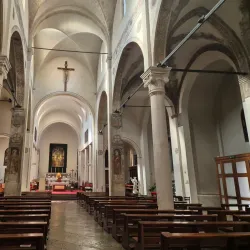Duomo di Conegliano (Cathedral of Conegliano) - Conegliano