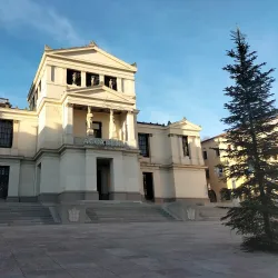 Piazza Cima - Conegliano