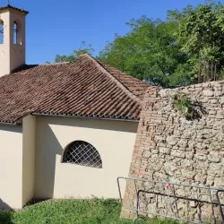 Santuario di Santa Maria della Neve - Conegliano