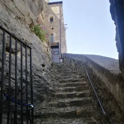 Castello Soprano - Corleone