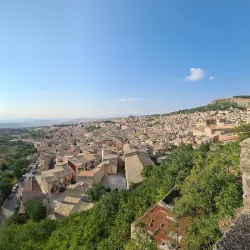 Castello Soprano - Corleone