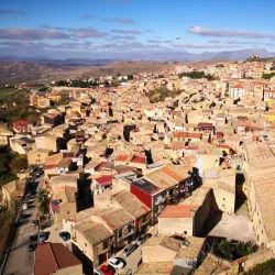 Castello Soprano - Corleone