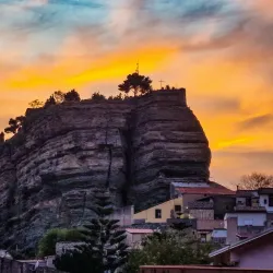 Castello Soprano - Corleone