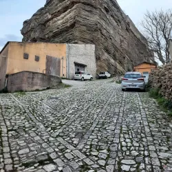 Castello Soprano - Corleone